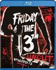 Friday the 13th [Blu-ray]