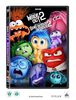 Inside Out 2 (Bilingual) [DVD]