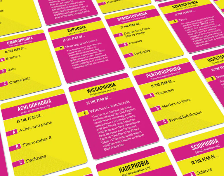 Gamophobia - English Edition