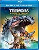 Tremors: Shrieker Island [DVD]