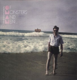 Of Monsters and Men - My Head Is An Animal