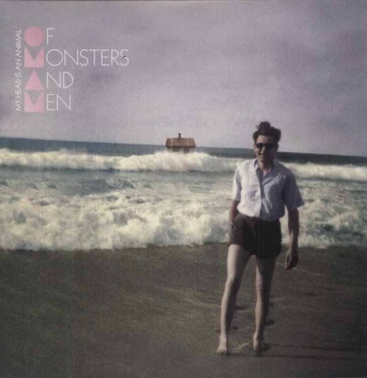 Of Monsters and Men - My Head Is An Animal
