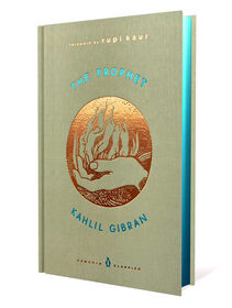 The Prophet - English Edition
