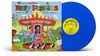 OST - Mary Poppins: 60th Anniversary (Original Soundtrack) - Limited Blue Colored Vinyl [Import]