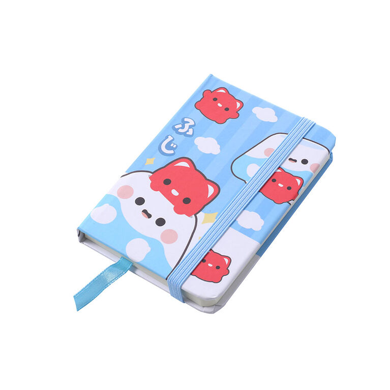 Ginza Notebook HC Kland Fu - Ji A7