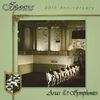 SPOONS - Arias & Symphonies 30th An