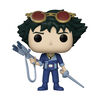 POP :Cowboy Bebop-Spike W/Weapon