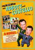 The Best of Bud Abbott and Lou Costello: Volume 1