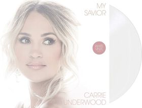 Carrie Underwood - My Savior