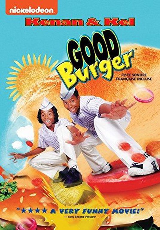 Good Burger