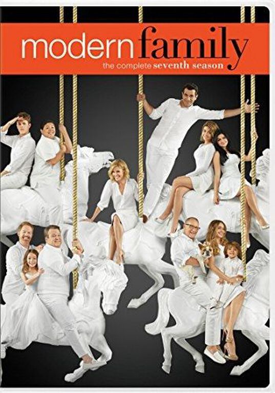 Modern Family Season 7