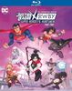 Justice League x RWBY: Super Heroes and Huntsmen Part 2 [Blu-ray]