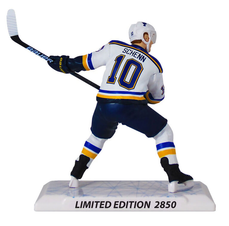 Brayden Schenn St. Louis Blues 6" NHL Figures