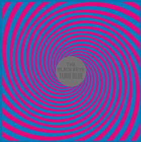 The Black Keys - Black Keys : Turn Blue