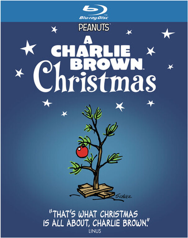 A Charlie Brown Christmas