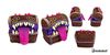 Dungeons & Dragons: Honor Among Thieves-Mimic 11" Plush by Kidrobot - English Edition
