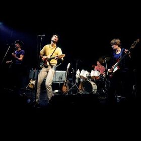 Talking Heads - Live At Wcoz '77 (2lp)