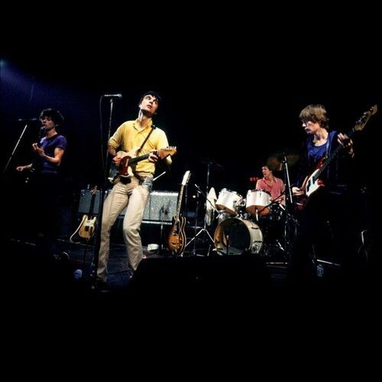 Talking Heads - Live At Wcoz '77 (2lp)