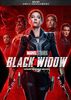 Black Widow (2021) [DVD]