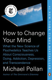 How to Change Your Mind - English Edition