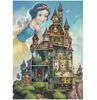 Ravensburger Disney Castle: Snow White 1000 Pc Puzzle
