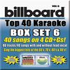 Party Tyme Karaoke - Party Tyme Karaoke: Billboard Top 40 Karaoke, Vol. 6