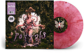 Melanie Martinez - PORTALS