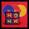 The Rolling Stones^The Rolling Stones - HONK