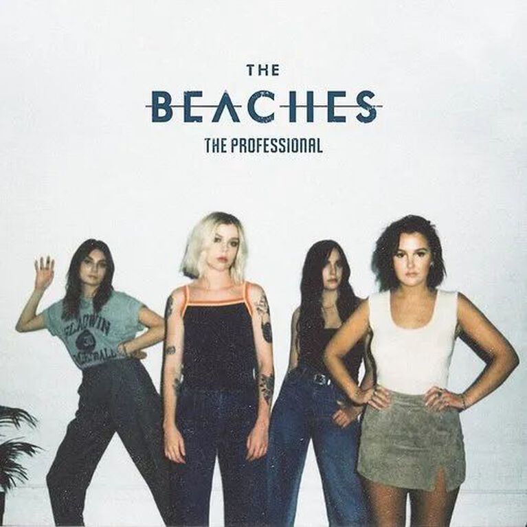 Beaches - Professional