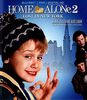 Home Alone 2: Lost in New York [Blu-ray] (Bilingual)