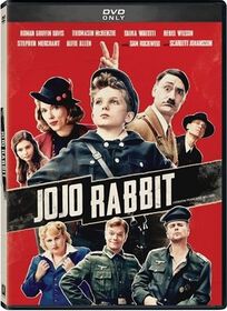 Jojo Rabbit [DVD]