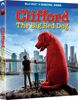 Clifford the Big Red Dog [Blu-ray+Digital]