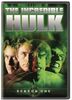 The Incredible Hulk: Season One [DVD]