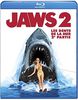 Jaws 2 [Blu-ray] (Bilingual)
