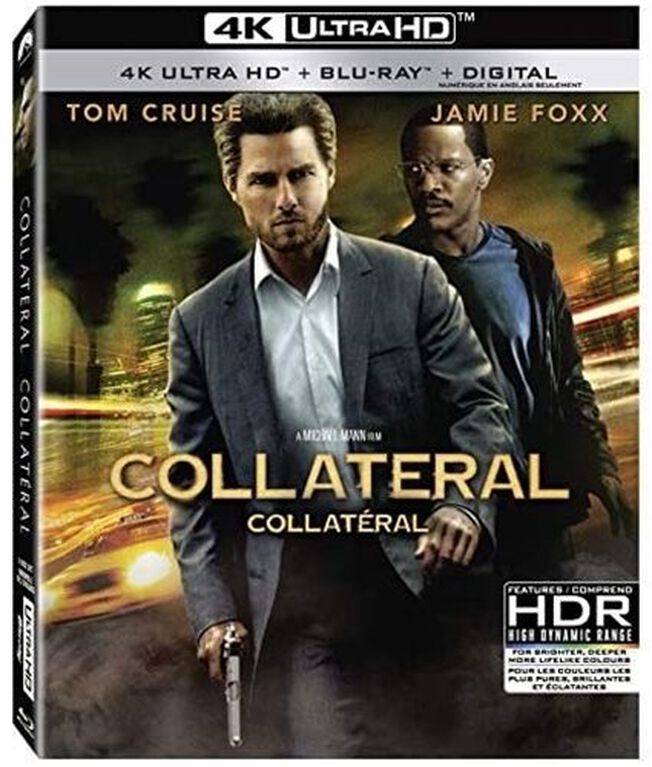 Collateral [UHD]