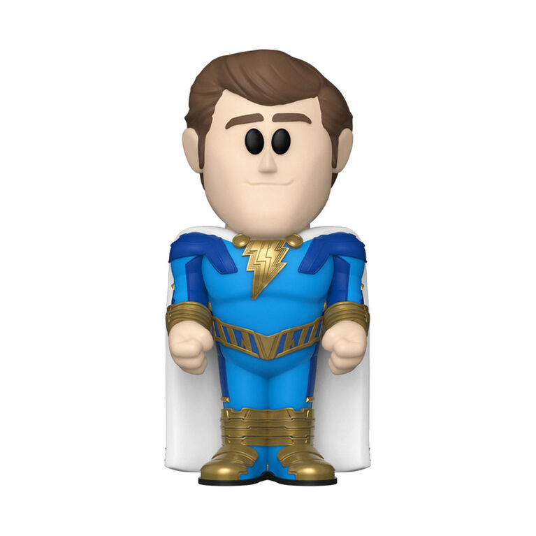Soda:Shazam 2-Freddy a/CH