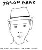 Jason Mraz - We Sing We Dance We Steal Things