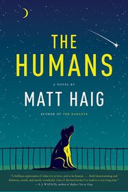 The Humans - Édition anglaise