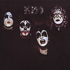 Kiss - Kiss (remastered)