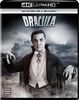 Dracula (4k + blu-ray)