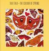 Talk Talk - Colour of Spring (Incl. Bonus DVD Audio)