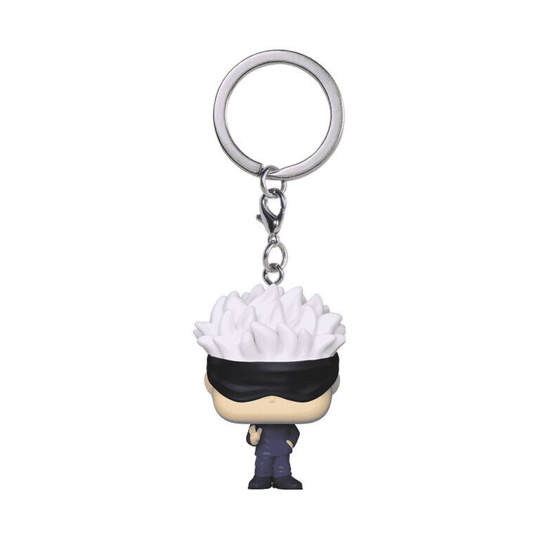 POP! Keychain:Jujutsu Kaisen-Gojo