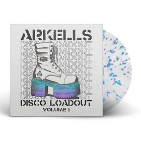 ARKELLS - Disco Loadout (Vol 2)(LP)