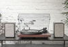 Crosley C6 Bluetooth Turntable - Mahogany
