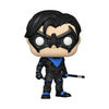 Pop: DC Comics- Nightwing