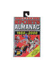 Back To The Future- Biff - Édition anglaise