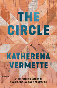 The Circle - English Edition