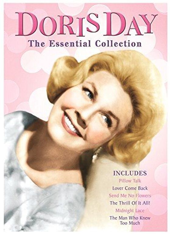 Doris Day: The Essential Collection