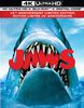 Jaws [UHD+Blu-ray]