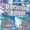 Party Tyme Karaoke - Party Tyme Karaoke: Super Hits 27 / Various